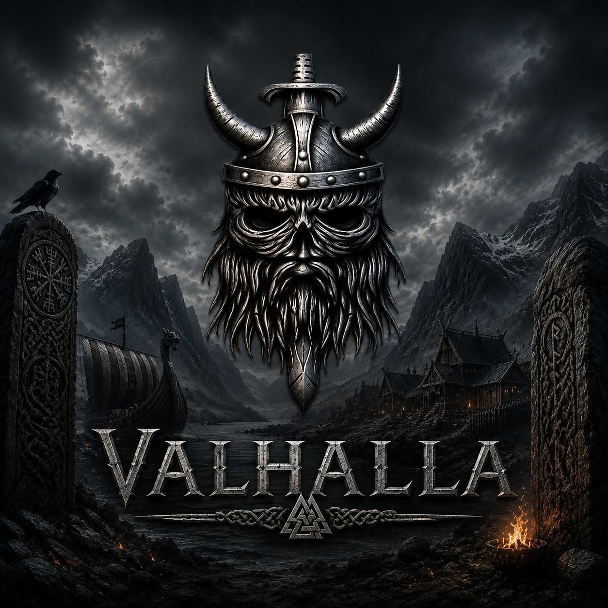 [ESP] VALHALLA Servidor ESPAÑOL [MAPA PVE con ZONAS PVP] - Servidor Scum