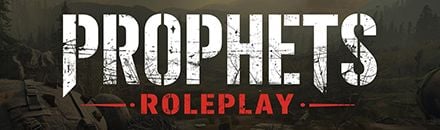 Prophets Roleplay - Scum Server