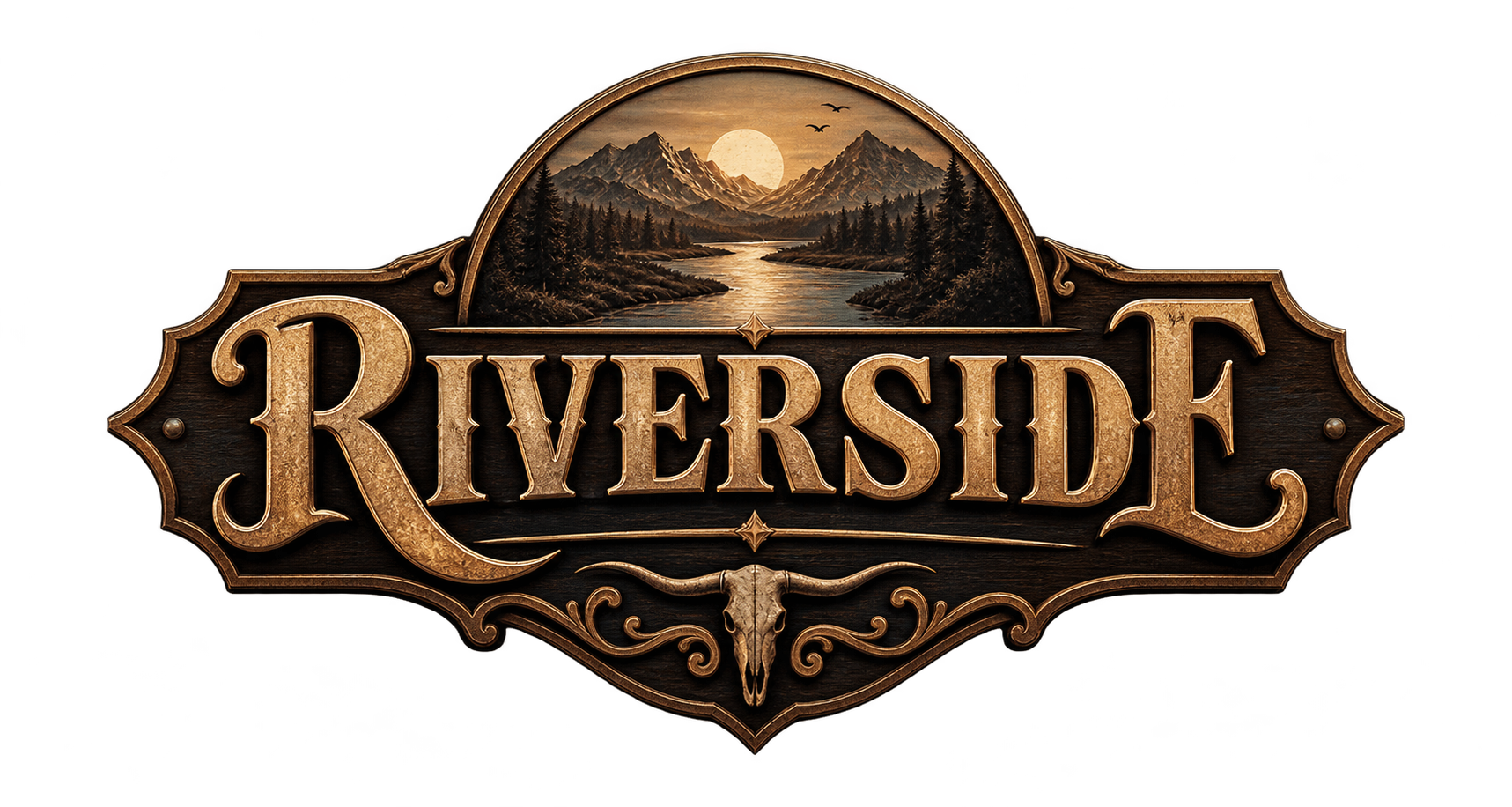Riverside RP - Server Red Dead Redemption 2