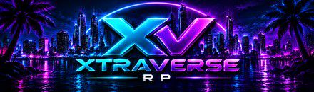 XtraVerse RP - Serveur GTA