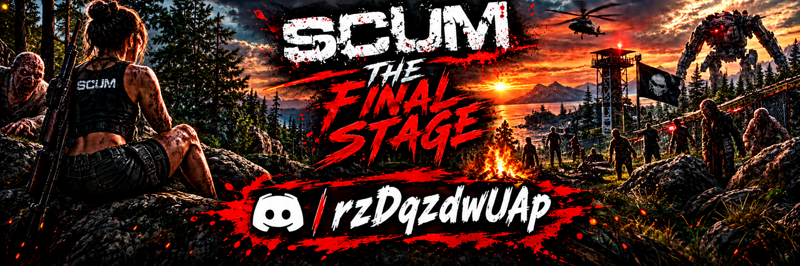 TFS-The Final Stage GER/PVE/Custom Loot/Mods/Loot Skill 2.0 - Server Scum