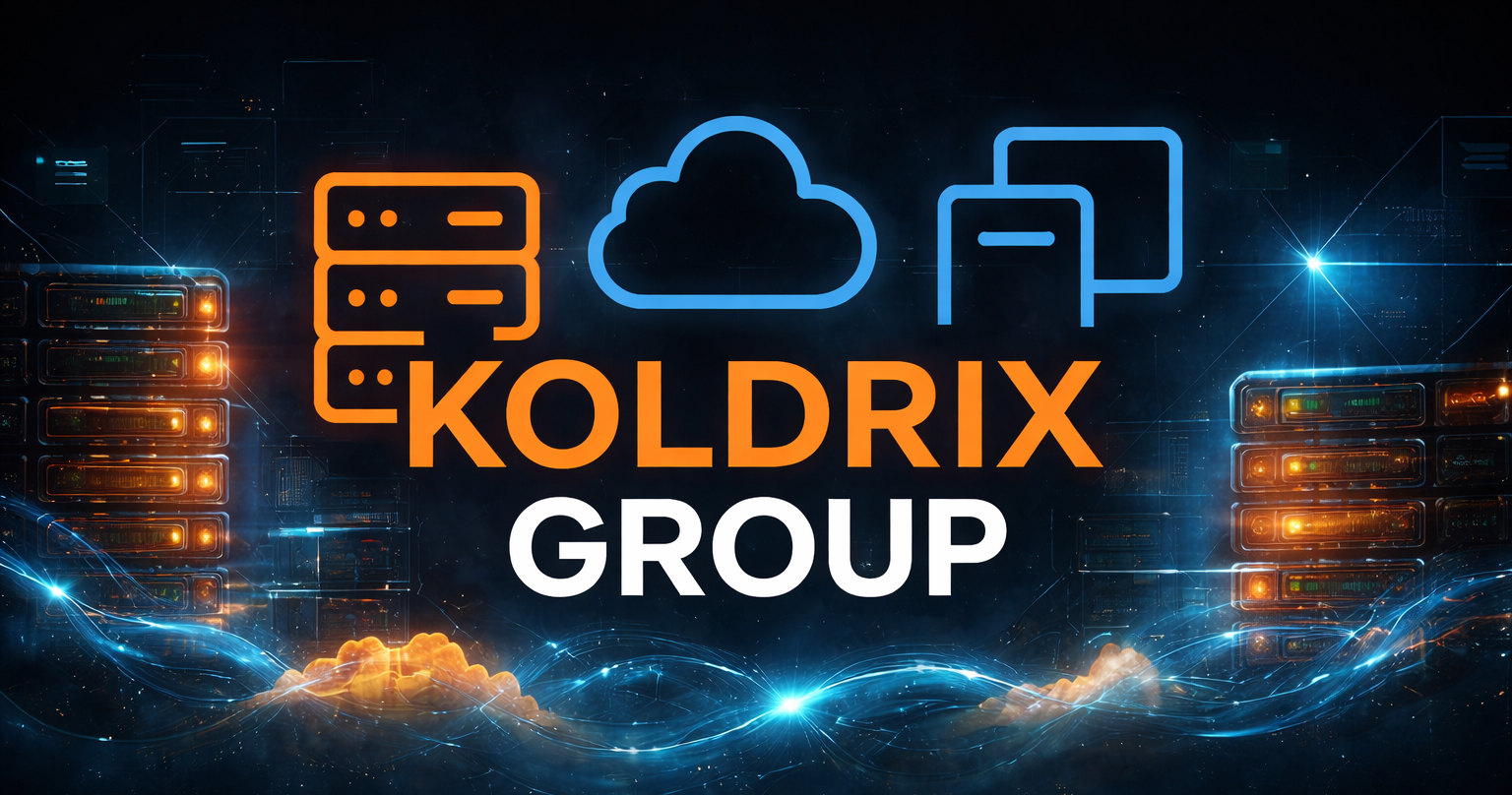 --==[ Koldrix GROUP ]==-- - Rust Server