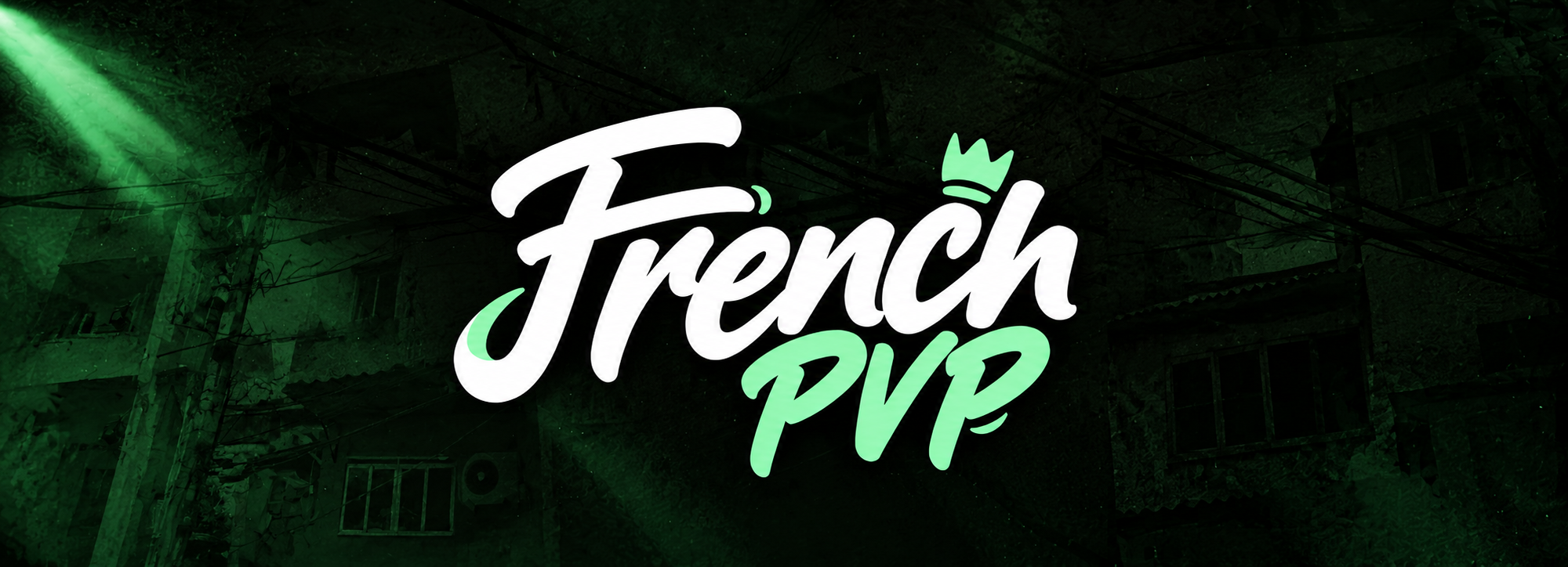 FrenchPVP - Serveur PVP [Ouvert en Alpha prochainement] - Serveur GTA