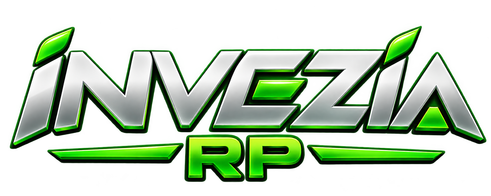 Invezia RP - Serveur GTA