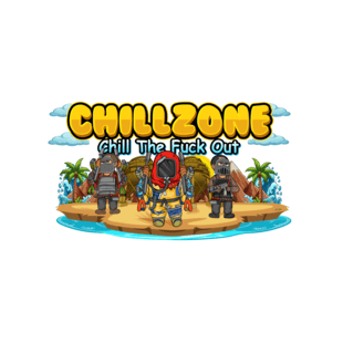 CHILLZONE 2X | LOW UPKEEP | MAX 8 | MONTHLY - Rust Server