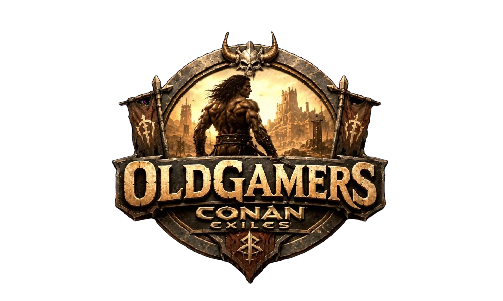 ✮ [ DE ] OldGamers [v1.4] - Server Conan Exiles