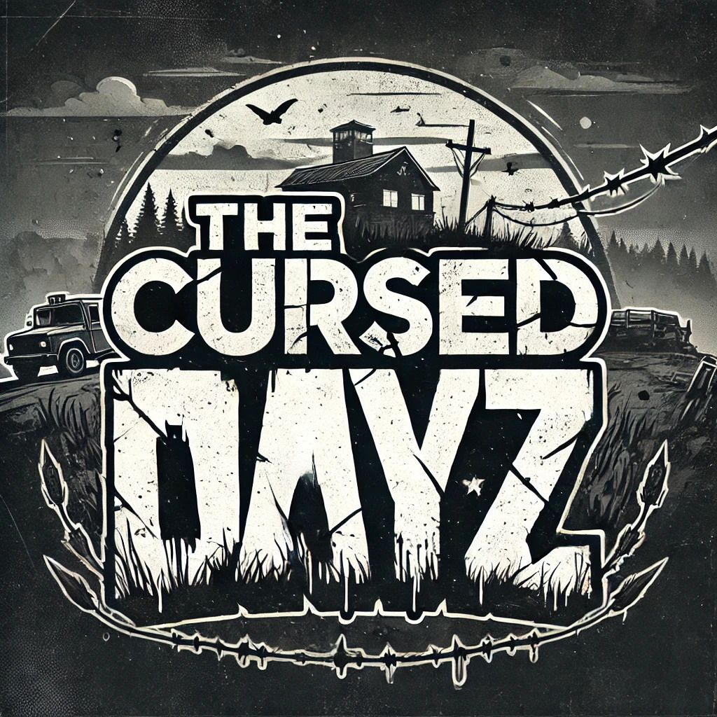 The Cursed Dayz Minimal Wipe (Pve/Pvp) - Dayz Server