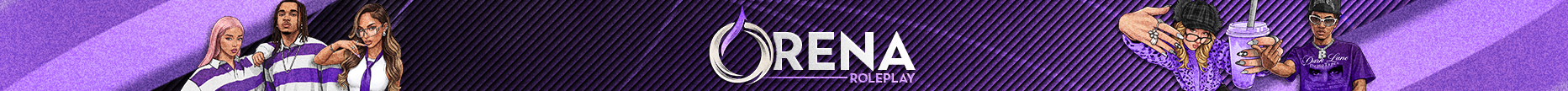 Orena RP - Serveur GTA