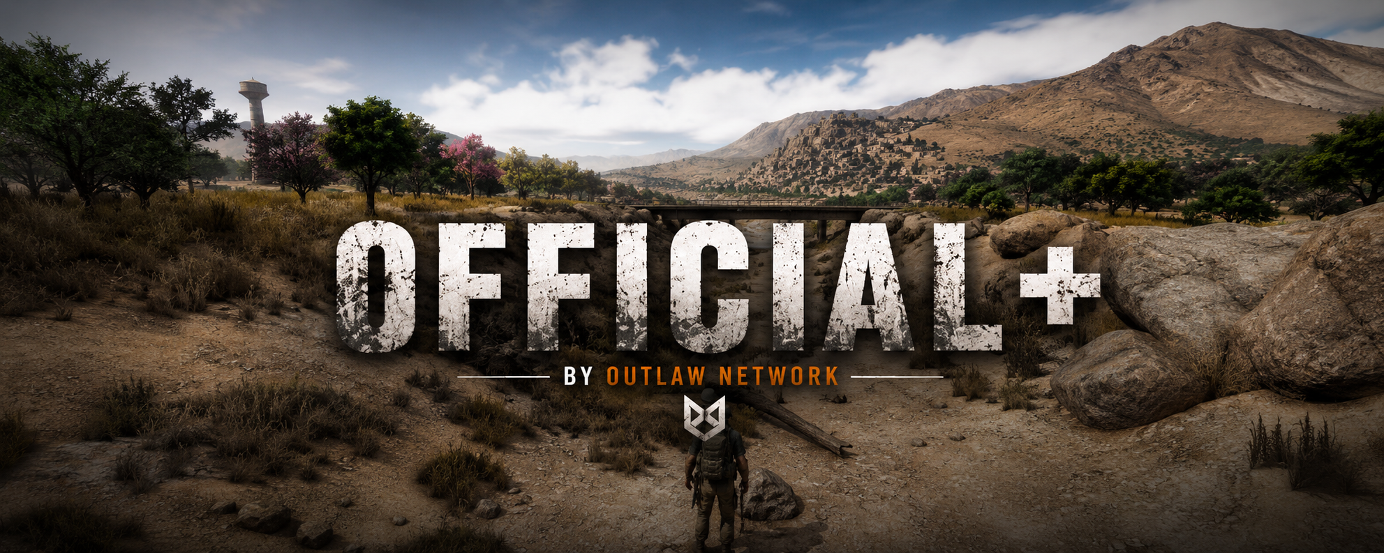 Official+ by Outlaw Network | Cartels | Black Market - Server Dayz