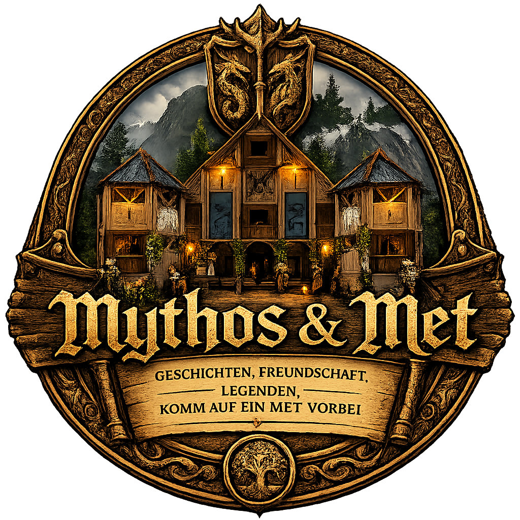 [GER] Mythos & Met - Server Conan Exiles