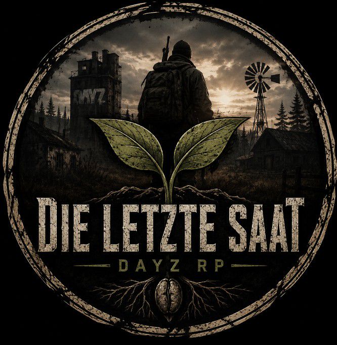Roleplay | DeerIsle | Die letzte Saat | Deutscher RP Server - Server Dayz