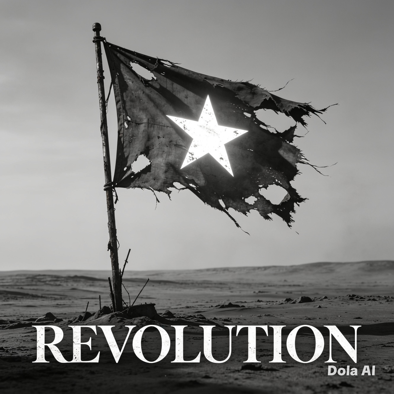 Revolution - Dayz Server