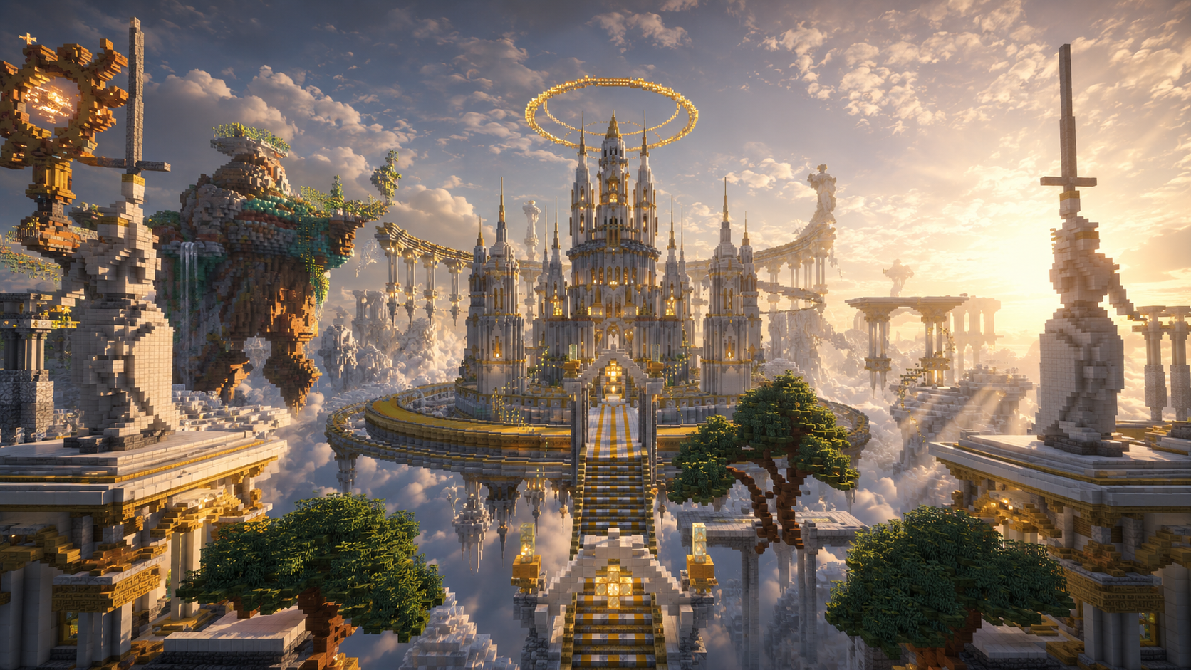 BitCraft - Servidor Minecraft