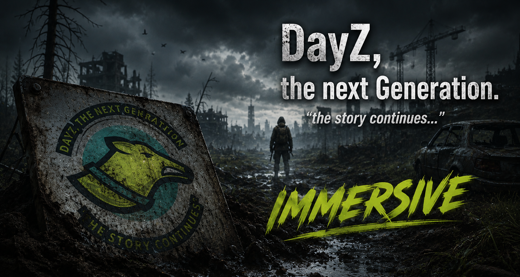 2#: DZNG EXPANDED | PVP | IMMERS | HELI | AIRDROP | SAFEBASE - Dayz Server