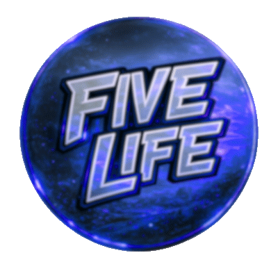 FiveLife Roleplay | Deutsches RP | Eigenes Framework | Whitelist - Server Discord