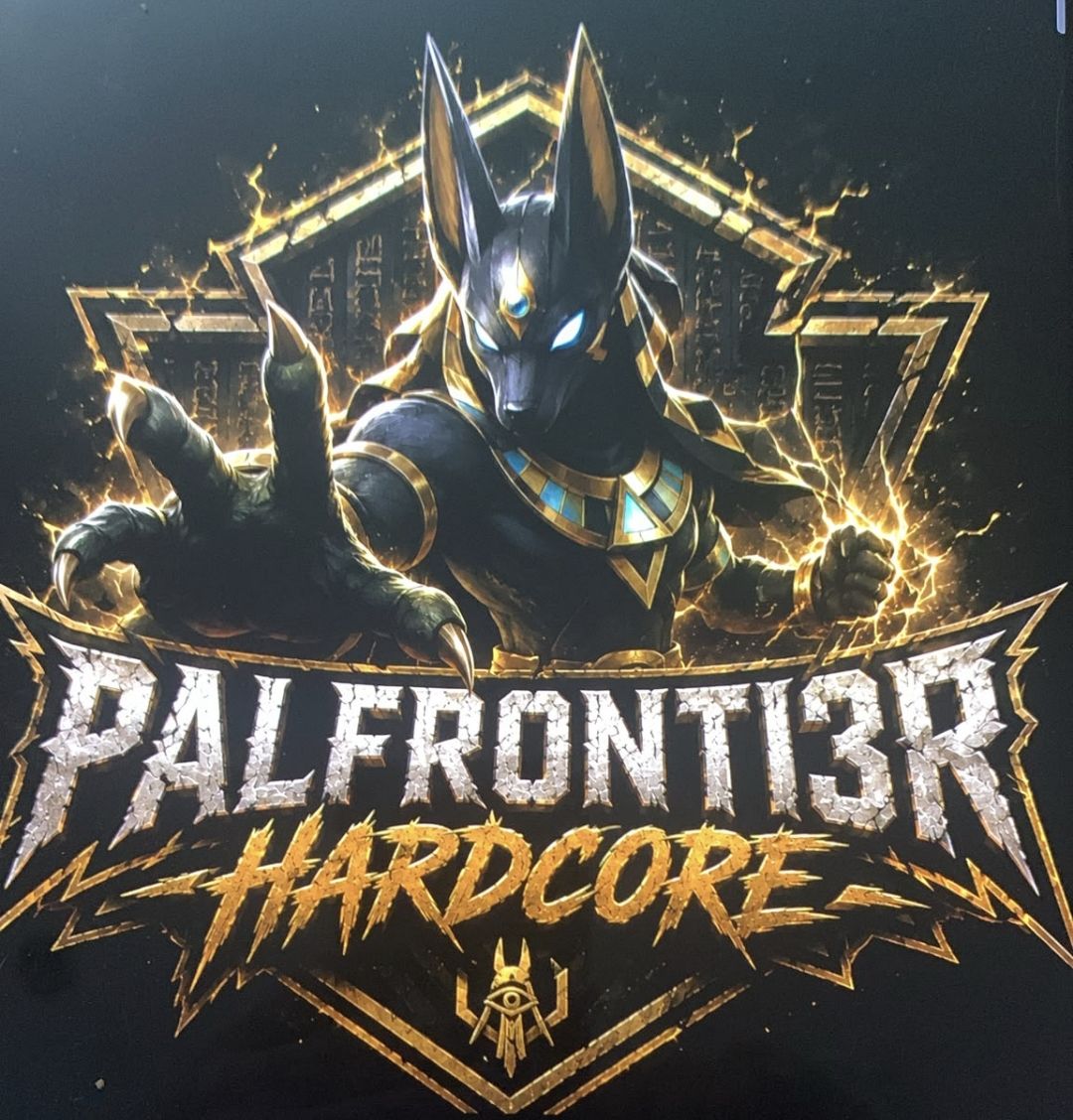 Palfrontier Hardcore | PVP | ES  - Servidor Palworld