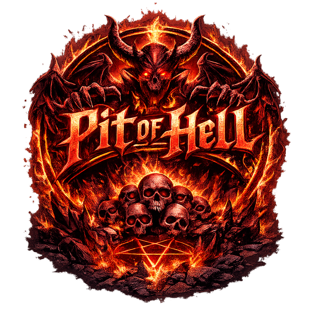 Pit OF Hell - Scum Server