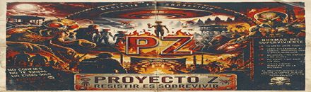 ProyectoZ - Servidor Dayz