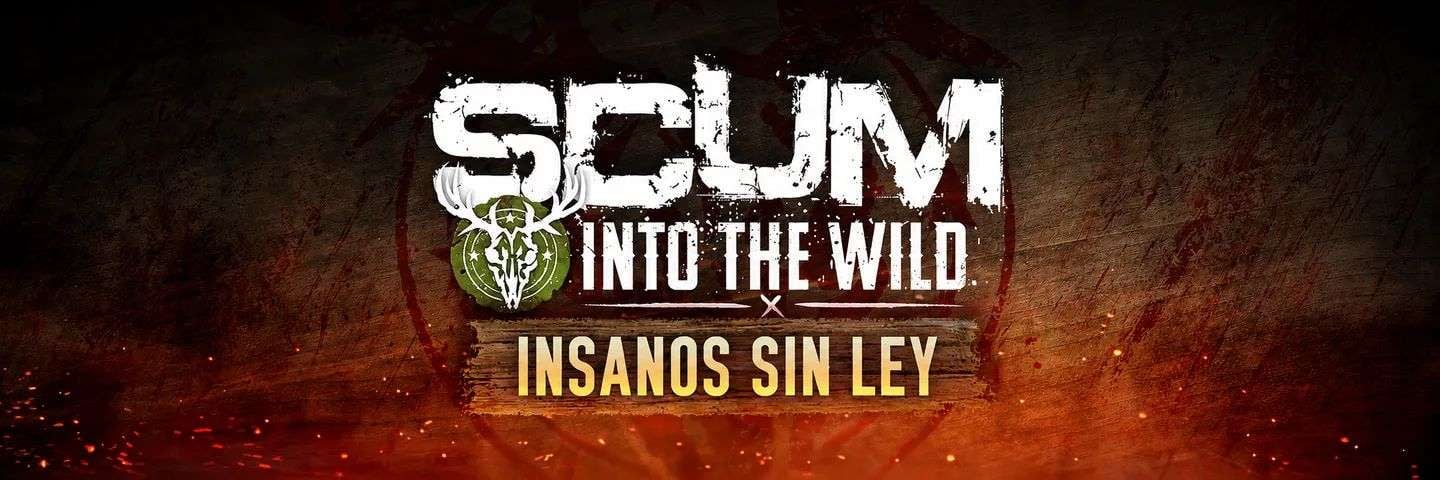 INSANOS SIN LEY PVP/PVE LOOT x10 SKILLS x5 / LATAM - BOT PREMIUM - Servidor Scum