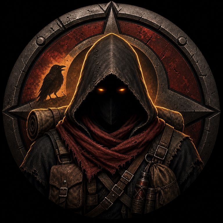 Slayer of Darkness  - Server Scum