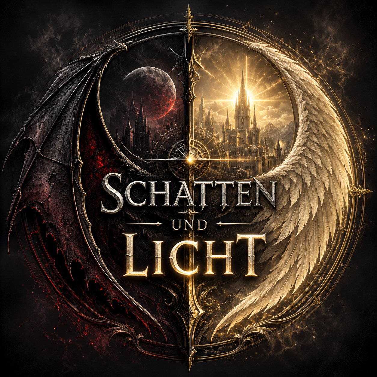 Schatten und Licht – Die Geheimnisse von Shakar [UE5 | VoiceRp] - Server Conan Exiles