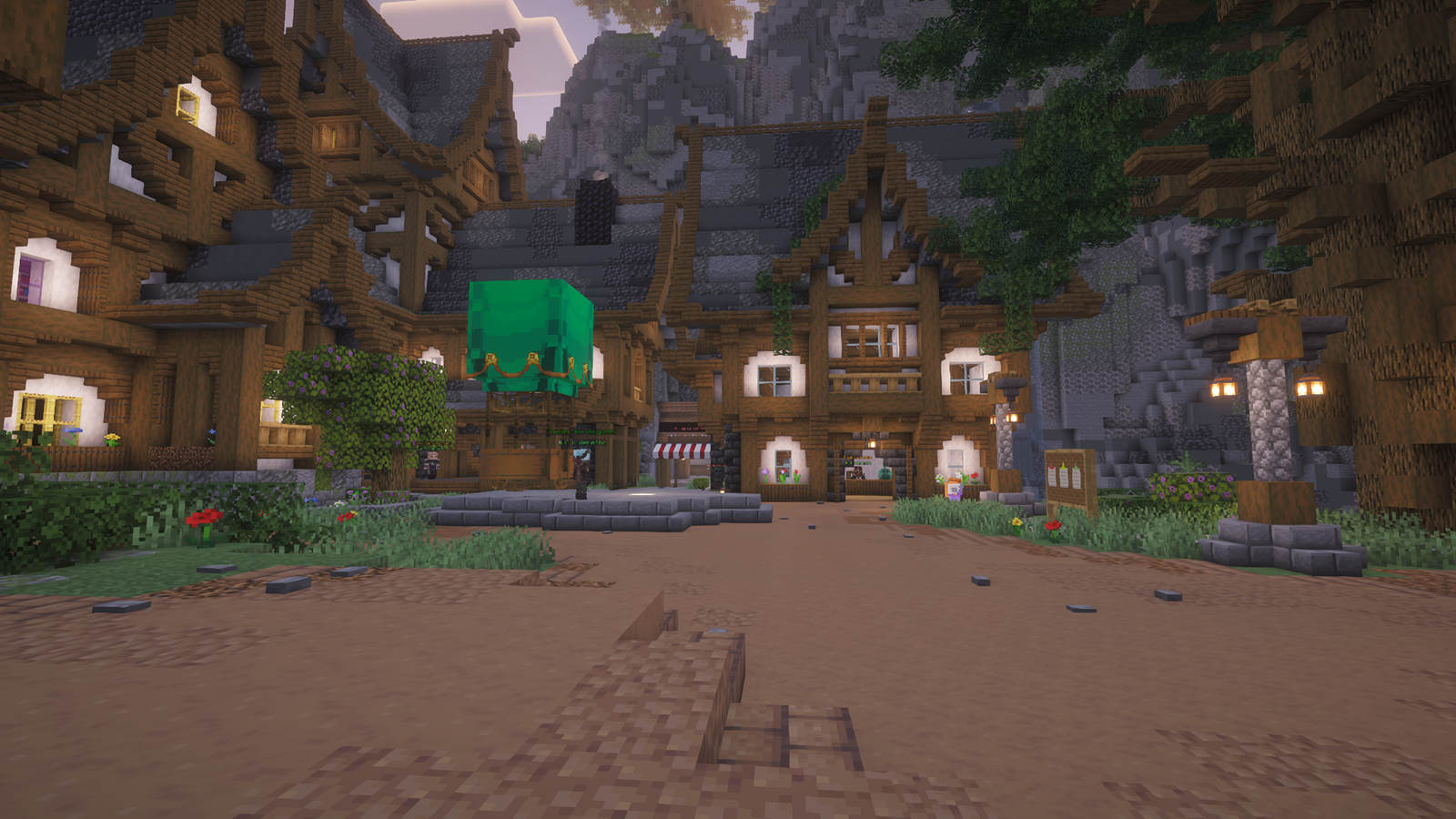 Velkarth Survival - Servidor Minecraft