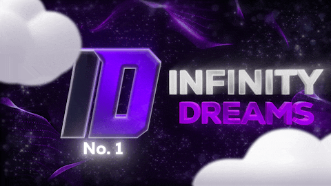 Infinity Dreams No.1 - Server Grand Theft Auto
