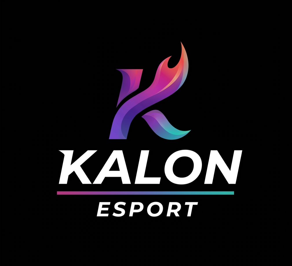 Kalon Esport (K9) [Cod Mobile] - Serveur Discord