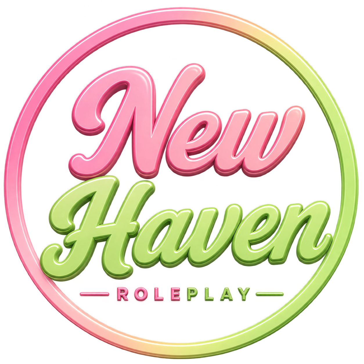 New Haven Roleplay - Server Grand Theft Auto