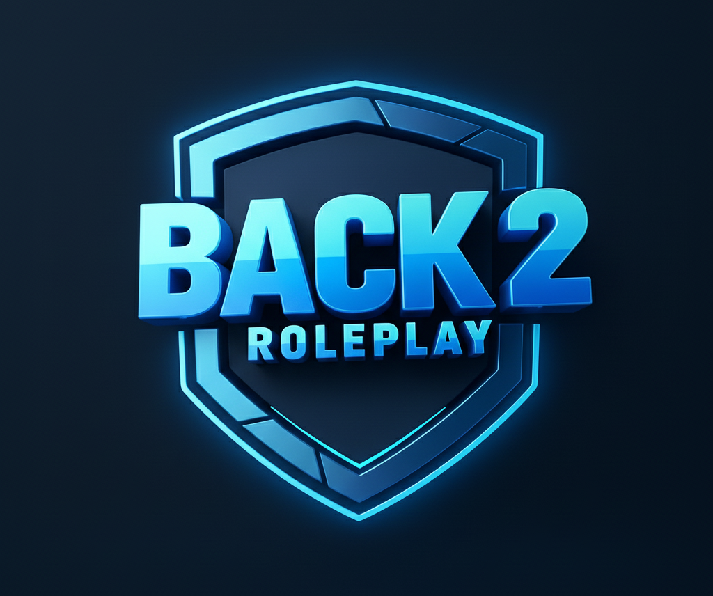 Back2 Roleplay - Grand Theft Auto Server