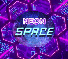 ☆.•°𝗡𝗲𝗼𝗻 𝗦𝗽𝗮𝗰𝗲°•.☆ - Server Discord