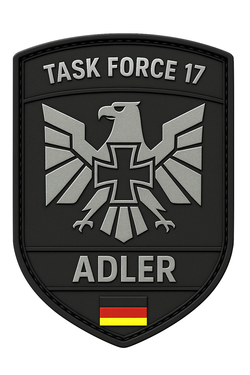 TaskForce17 - Adler - Server Arma Reforger