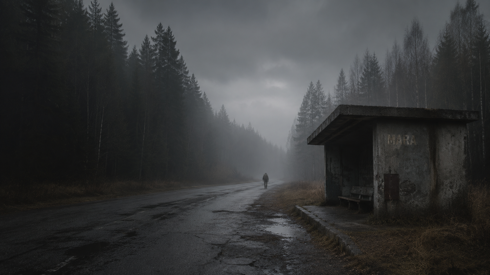 MARA | Hardcore + | Chernarus | 1PP  - Dayz Server