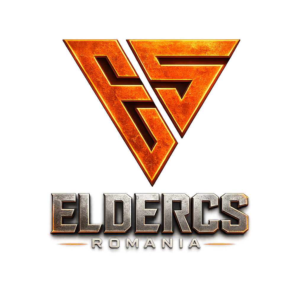 CS2.ELDERCS.RO - Counter Strike Server