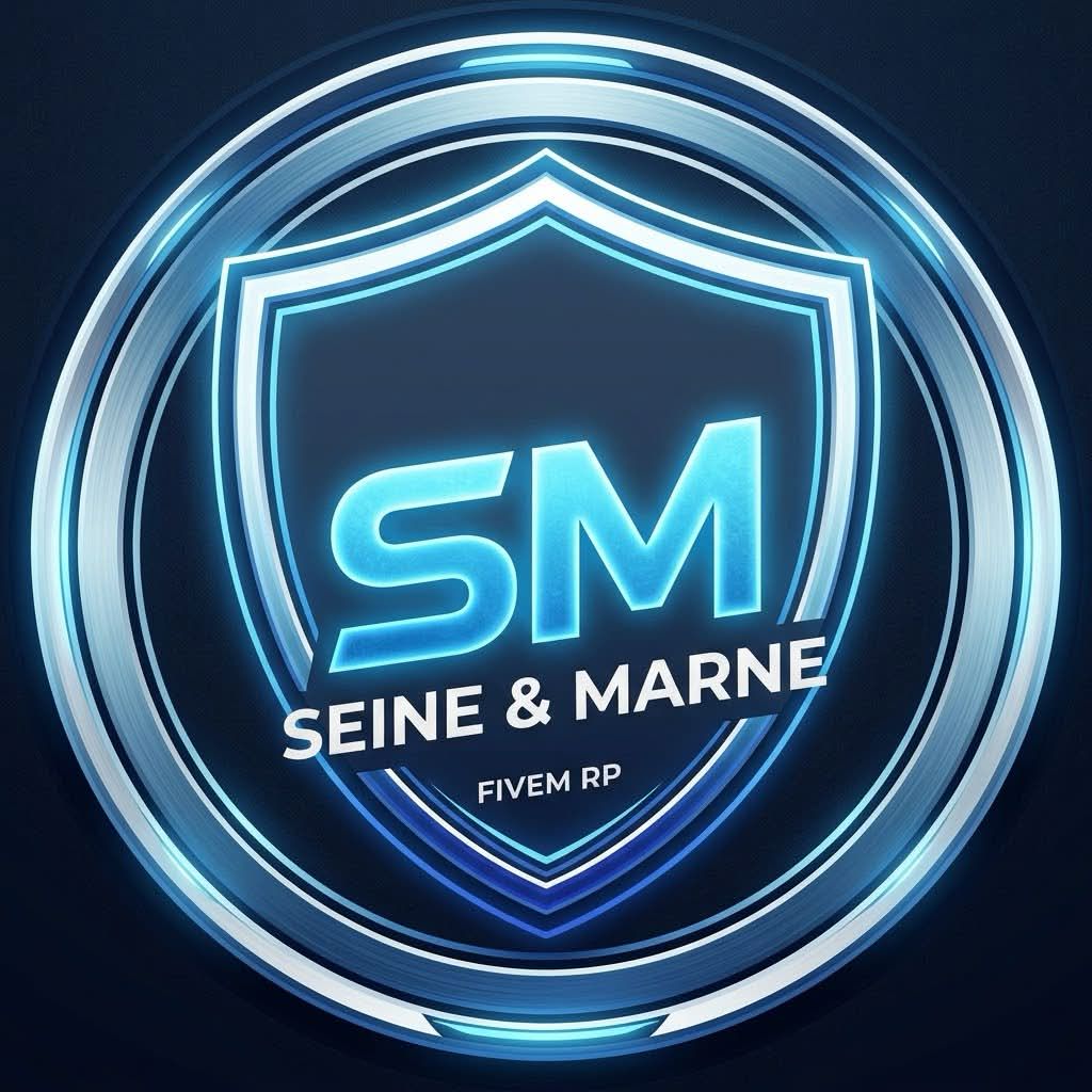 Seine et Marne  - Serveur GTA