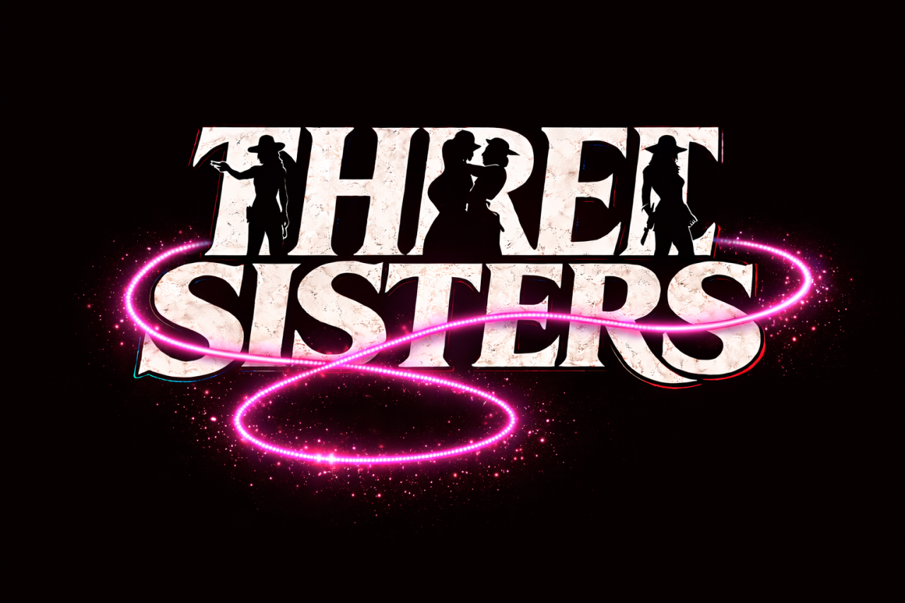 Three Sisters - Server Red Dead Redemption 2
