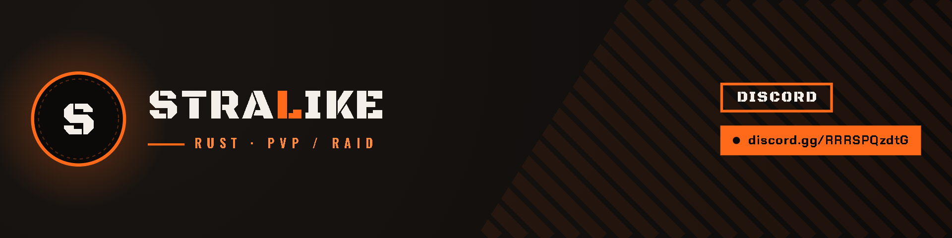 STRALIKE EU 10x [Max 5|Loot++|PVP|MyMini|SkinBox|Shop] - Serveur Rust
