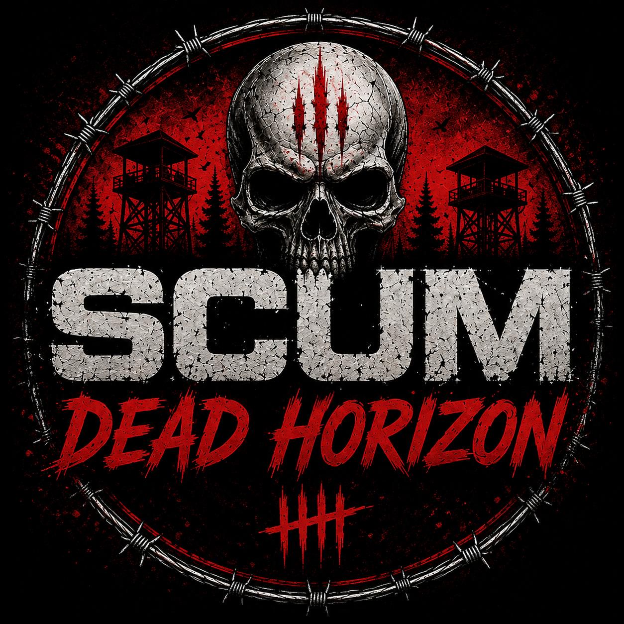 Dead Horizon - Server Scum