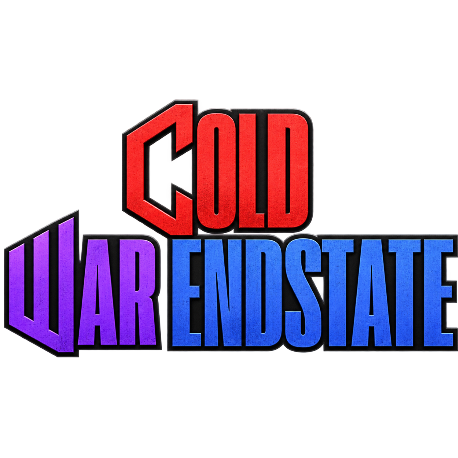 COLD WAR ENDSTATE - Serveur Dayz