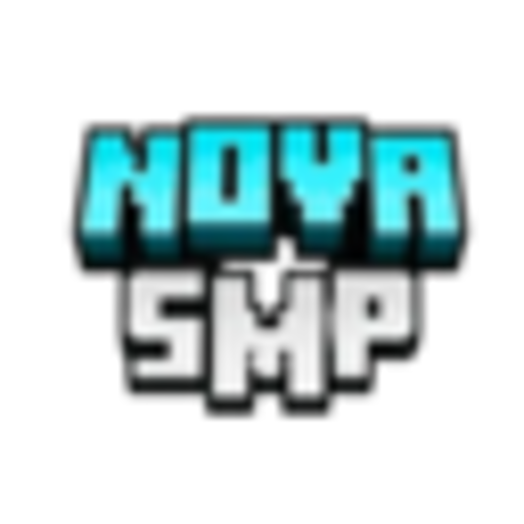 Nova SMP - Serveur Minecraft