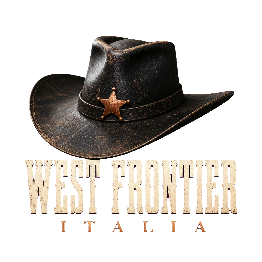West Frontier Italia - Server Red Dead Redemption 2