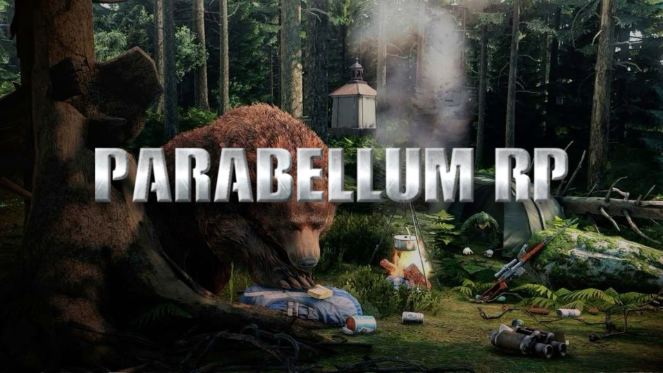 ! ESP PARABELLUM RP T4 | PvP | LATAM - Servidor Dayz