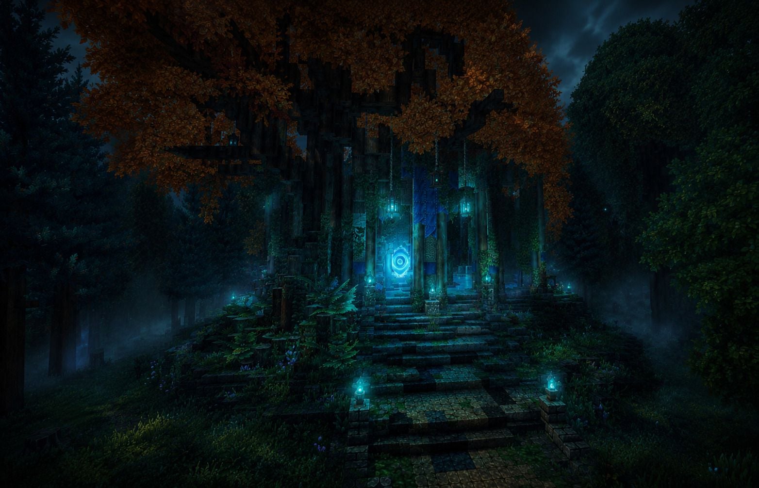 NonSolus - Server Hytale