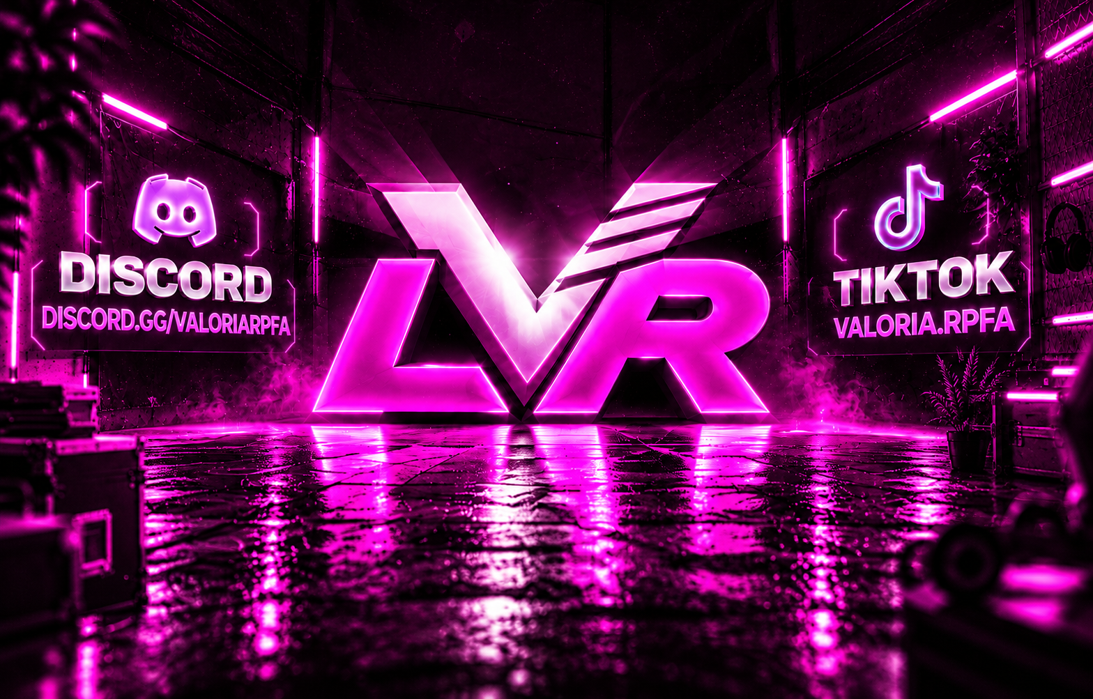 VALORIA FA | Serveur Lore | Roleplay Sérieux | Immersion Totale - Serveur GTA