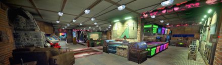 Такси на Дубровку PVE на Классике - сервер Rust