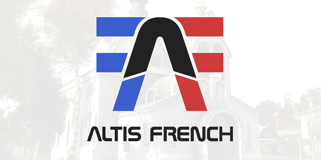 AltisFrench | Arma3 - Serveur Arma 3