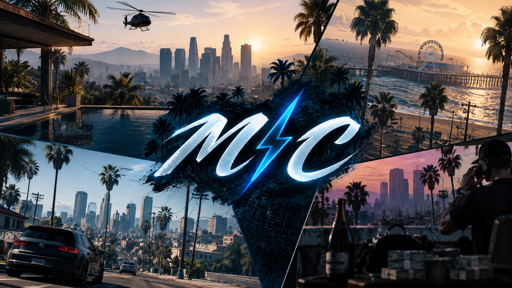 MoonCity FA | FREE ACCES | RECHERCHE DANS L'ILLEGAL ET LEGAL - Serveur GTA