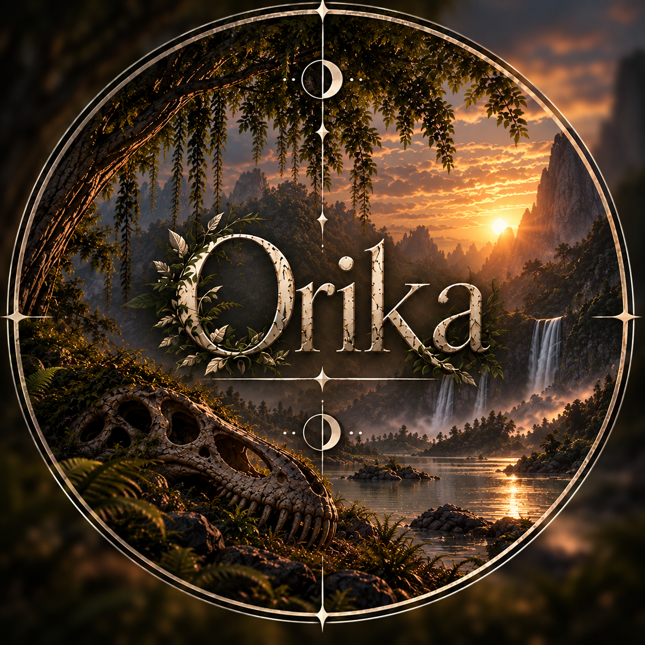 FR-Orika-RP - Serveur The isle