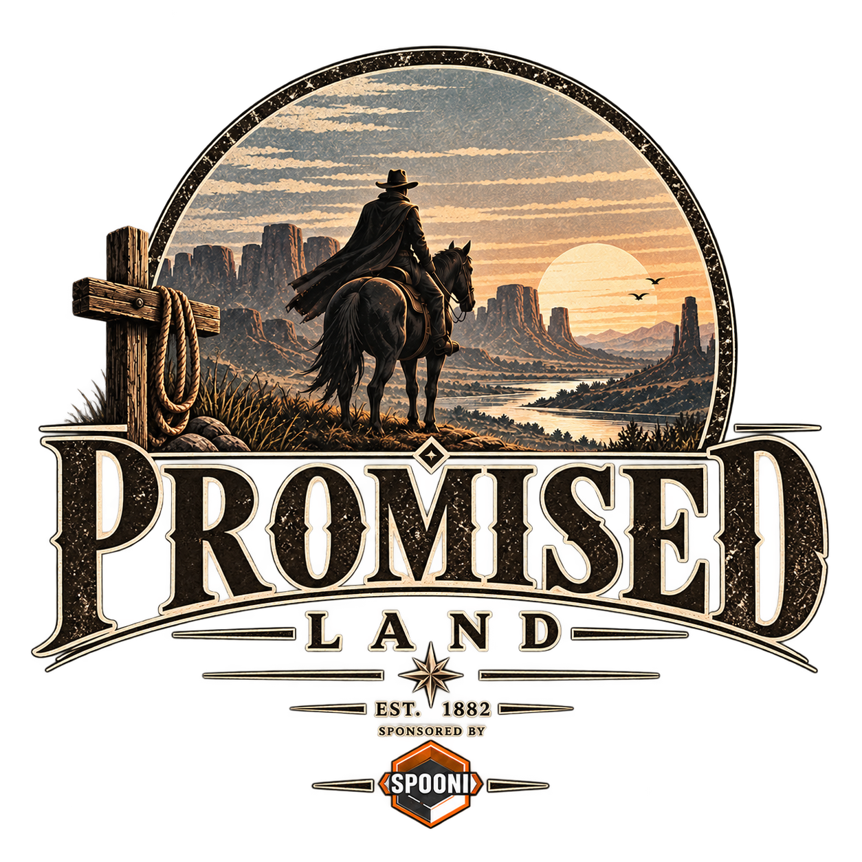 Promised Land - Server Red Dead Redemption 2