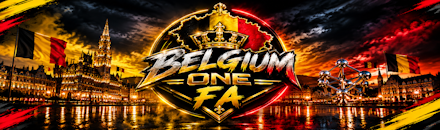 Belgium One - Serveur GTA